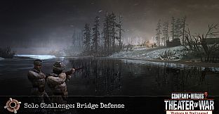 Company of Heroes 2 - Victory at Stalingrad Mission Pack