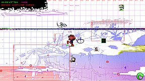 Nefasto's Misadventure: Meeting Noeroze