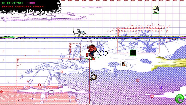 Nefasto's Misadventure: Meeting Noeroze