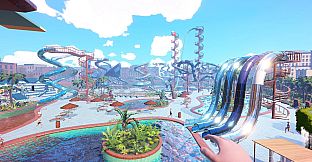 Waterpark Simulator
