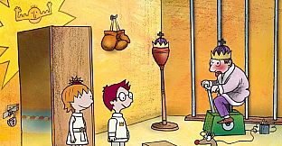 Fritz&Chesster  - Learn to Play Chess