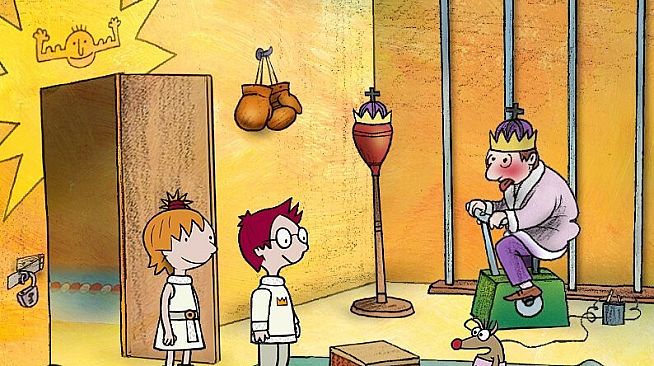 Fritz&Chesster  - Learn to Play Chess