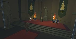 Elyndor Quest