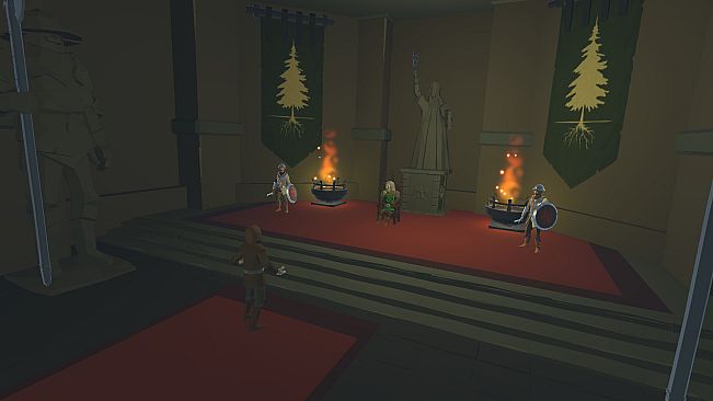 Elyndor Quest