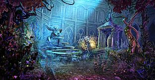 Lost Grimoires: Stolen Kingdom