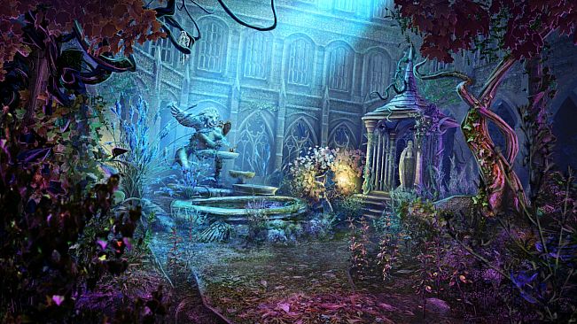 Lost Grimoires: Stolen Kingdom