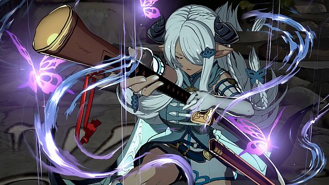 Granblue Fantasy: Versus - Color Pack Set 5