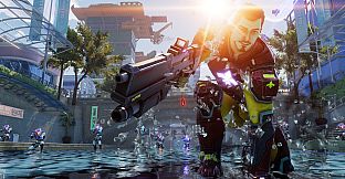 Legal Action Pending DLC - Day One Edition