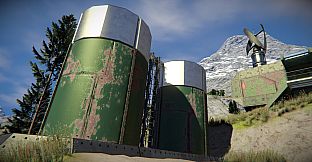 Space Engineers - Decorative Pack #2