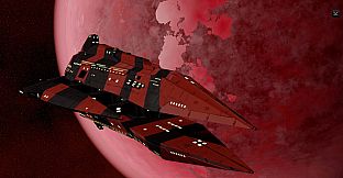 Distant Worlds 2: Shadows Rising