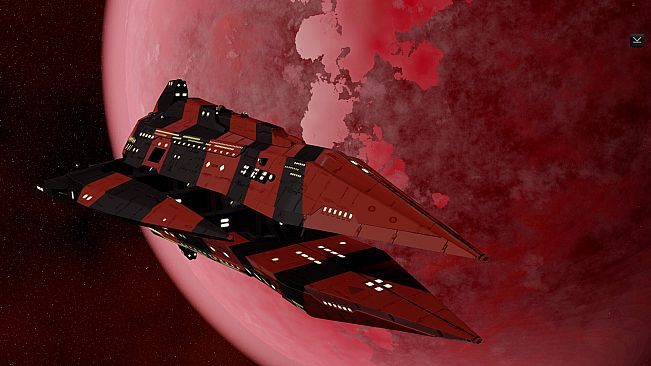 Distant Worlds 2: Shadows Rising