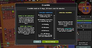 Realm of the Mad God Exalt