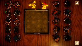 Fant Kids Animated Puzzle