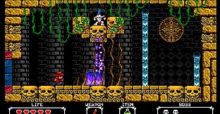 Sydney Hunter And The Curse Of The Mayan