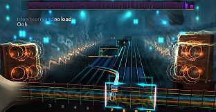 Rocksmith 2014 – Lynyrd Skynyrd - “Call Me The Breeze”
