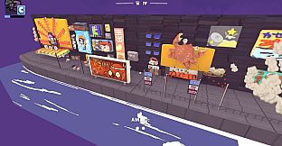 Just Act Natural: Premium Version