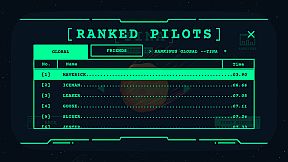 Command Center Earth