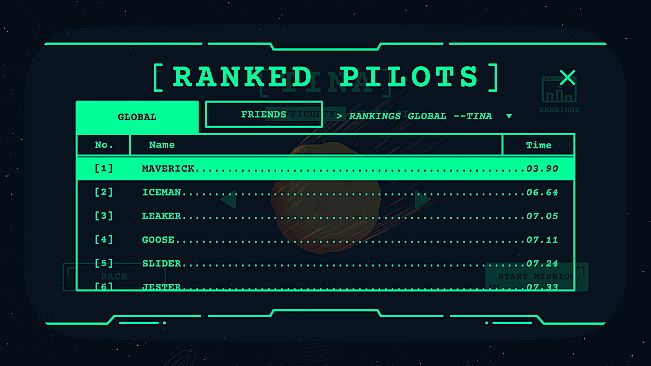 Command Center Earth