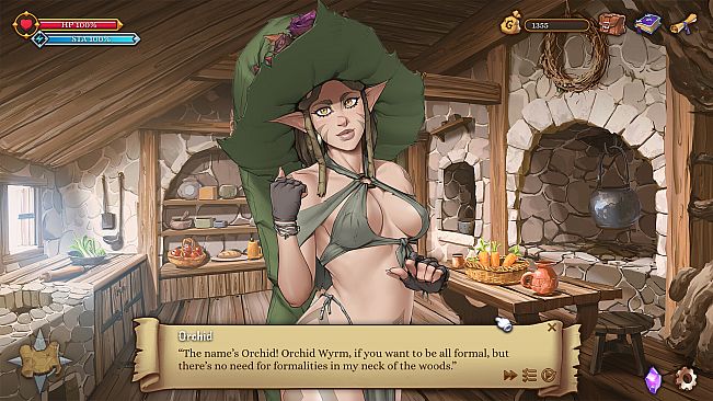 Spellhearts