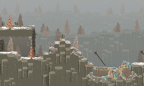 Ravager