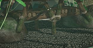 Aquarium Designer - Amazonia