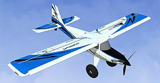 RealFlight Evolution - 2023 Year Content Pass