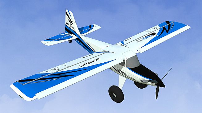 RealFlight Evolution - 2023 Year Content Pass