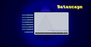 Datascape Original Soundtrack
