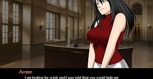 Fleeting Iris: Alansya Chronicles Ren'Py Edition - 18+ Adult Only Content