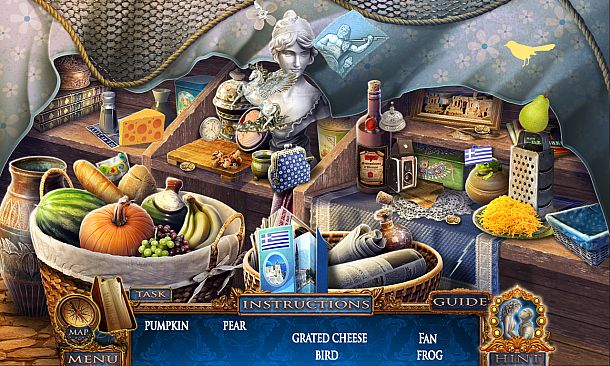 Dark Canvas: Blood and Stone Collector's Edition