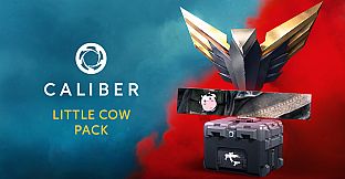Caliber: Little Cow Pack	