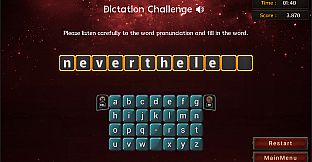 Word Score Labs