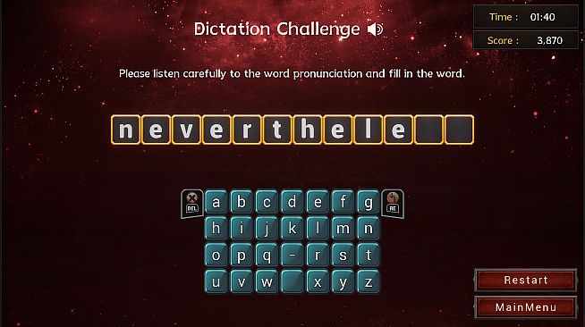 Word Score Labs