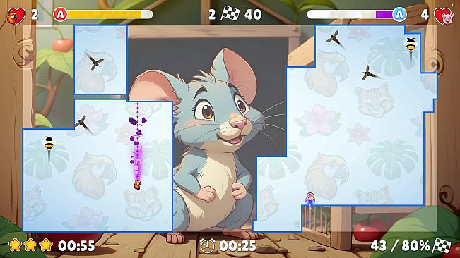 Pet Show: Gold Edition