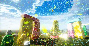 Stonehenge VR SANDBOX