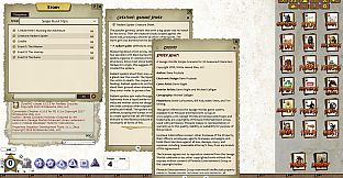 Fantasy Grounds - Kith'takharos Simple Scenario Bundle (Savage Worlds)