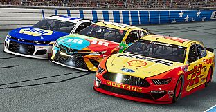 NASCAR Heat 5