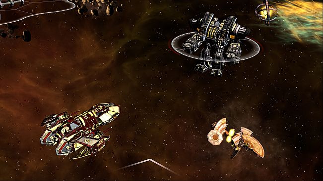 Galactic Civilizations III - Mech Parts Kit DLC