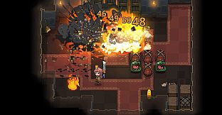 Crown Trick - Requiem of Elements