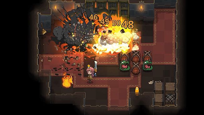 Crown Trick - Requiem of Elements