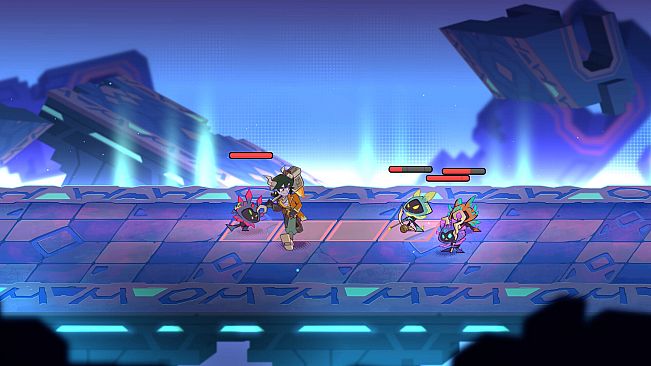 Abyssfall: Seekers Within