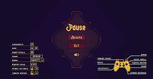 Amalu, Wells between worlds