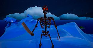 Blazing Sails - Undead Pirate Pack