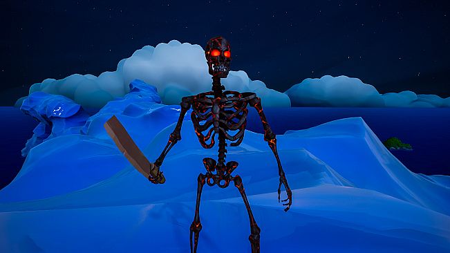 Blazing Sails - Undead Pirate Pack