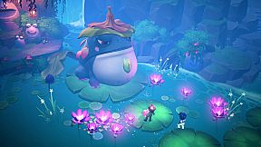 Fae Farm - Deluxe Edition