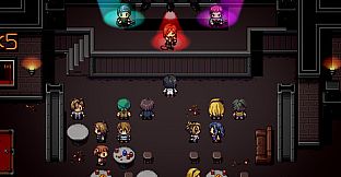 RPG Maker VX Ace - Vexed Enigma's pack for VX Ace