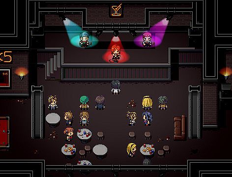 RPG Maker VX Ace - Vexed Enigma's pack for VX Ace