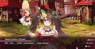 Sweet Girls Collection