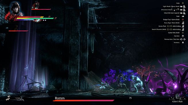 Rot In A Porcelain Dream