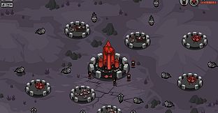 Altarnode: Roguelite Cult Colony